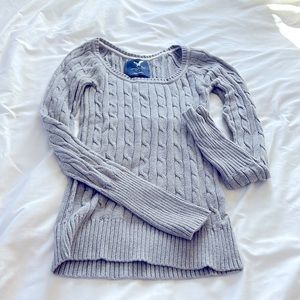 Xs American eagle sweater. Like new condition